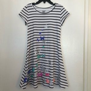 NWOT Jumping Beans All-Day-Play Dress